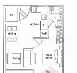 Pavilion Square (D14), Apartment #529568661
